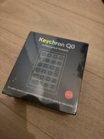 Keychron q0 nieuw in doos, Computers en Software, Toetsenborden, Ophalen of Verzenden, Zo goed als nieuw