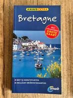 ANWB Reisgids Bretagne (NIEUW), Boeken, Reisgidsen, ANWB, Europa, Nieuw, Ophalen of Verzenden