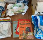 Ca, 900 Donald Duck Weekbladen., Boeken, Meerdere stripboeken, Ophalen, Gelezen, Donald Duck
