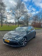 Volkswagen Golf 1.5 Etsi 150pk 7-DSG 2020 Grijs, Auto's, 1498 cc, 680 kg, 4 cilinders, 150 pk