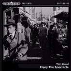 Tim Knol - Enjoy The Spectacle (PROMO) Excelsior, Ophalen of Verzenden