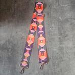 Kleurrijke Schouderband met Geometrisch Patroon, Sieraden, Tassen en Uiterlijk, Tassen | Damestassen, Ophalen of Verzenden, Nieuw