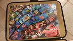Disney puzzel 1000 stukjes, Hobby en Vrije tijd, Ophalen of Verzenden, 500 t/m 1500 stukjes, Zo goed als nieuw, Legpuzzel