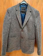 Colbert maat 50 gemêleerd, carter en davis, Ophalen of Verzenden, Zo goed als nieuw, Maat 48/50 (M), Bruin