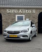 Opel Astra 1.4 Innovation Bj 2017 met slechts 56020 km, Gebruikt, Euro 6, 4 cilinders, 150 pk