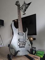 Ibanez Premium RG927WBBZ, Ophalen, Gebruikt, Ibanez