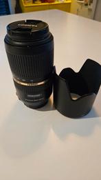 Tamron SP 70-300mm f/4-5.6 Di USD Telelens - Sony A-mount, Ophalen, Telelens