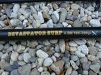 DEVASTATOR SURF 4.0M 100-200gr. 3 delig  hengel, Ophalen, Werphengel