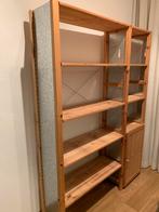 Ivar stelling kast IKEA 179 cm hoog, Ophalen, Gebruikt