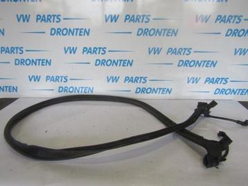 Cabriodak rubber van een Audi A5 beschikbaar voor biedingen