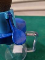 drinkbeker cup ggiggle otter, kunststof, Verzamelen, Glas en Borrelglaasjes, Ophalen of Verzenden, 'T Olde Gre-j, Info@toldegrej.nl