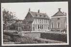 scheemda postkantoor, Verzenden, 1940 tot 1960, Ongelopen, Groningen