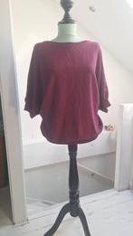 Leuke dunne trui korte mouw maat L, Kleding | Dames, Truien en Vesten, Bodyflirt, Ophalen of Verzenden, Zo goed als nieuw, Paars