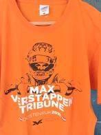 Max verstappen t shirt tshirt, Ophalen of Verzenden, Zo goed als nieuw, Oranje