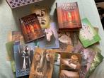 Je vorige leven orakelkaarten set -Doreen Virtue, Boeken, Esoterie en Spiritualiteit, Ophalen of Verzenden, Zo goed als nieuw