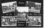 Jeugdland Ellecom, Ophalen of Verzenden, 1960 tot 1980, Gelopen, Gelderland