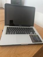 MacBook Pro 13-inch, Mid 2012, Computers en Software, Apple Macbooks, Gebruikt, 256 GB, 2 tot 3 Ghz, Qwerty