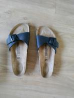 Nieuwe birkenstocks slippers maat 43, Slippers, Zwart, Nieuw, Ophalen of Verzenden