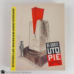 De Grote Utopie - Russische avant-garde, Ophalen of Verzenden, Zo goed als nieuw, Schilder- en Tekenkunst
