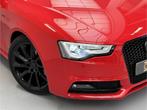 Audi A5 Sportback 1.8 TFSI S Line 19", Carkit, Facelift, Auto's, Gebruikt, 4 cilinders, Met garantie (alle), 4 stoelen