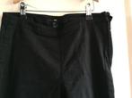 HM Zwarte jegging broek maat 36 (2b28), Tweedehands verkoop, Tweedehands verkoop, Zwart, Ophalen of Verzenden