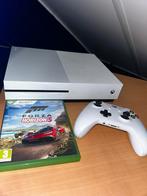 Xbox One S + Controller + Forza Horizon 5, Ophalen, Online, Overige genres, Refurbished