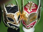Sin Cara Kinder Masker (Wrestling Worstelen WWE), Verzenden, Nieuw