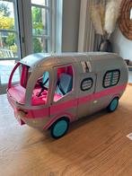 LOL Surprise Glamper Camper, Ophalen, Gebruikt, Overige typen