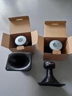 18sound XD110 hoorns Nieuw uit faillisement, Overige merken, Overige typen, Nieuw, Ophalen of Verzenden