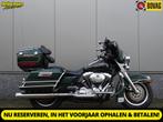 Harley-Davidson FLHTCU ELECTRA GLIDE ULTRA CLASSIC, Chopper, Bedrijf, 1449 cc, Meer dan 35 kW