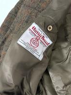Vintage Harris Tweed Heren Colbert Wol wollen bruin Maat XL, Kleding | Heren, Kostuums en Colberts, Harris Tweed, Bruin, Maat 56/58 (XL)