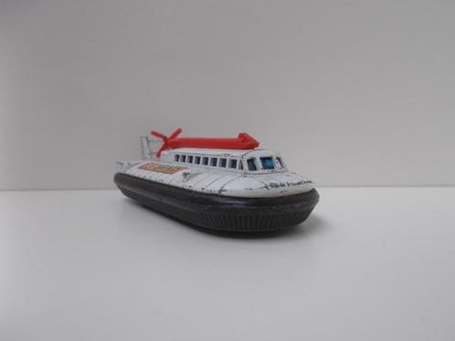 4978 SRN6 Hovercraft Lesney Matchbox Superfast No 72, Hobby en Vrije tijd, Modelauto's | Overige schalen, Gebruikt, Overige typen