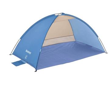 NIEUW! Bestway Pavillo Strandtent 2 Persoons UV80 €18,99 beschikbaar voor biedingen