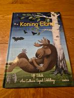 Kinderboek Koning Eland, Boeken, Ophalen of Verzenden, Zo goed als nieuw