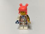 Lego Ninjago Minifiguur njo845 Sora - Urban Sora, Ophalen of Verzenden, Nieuw, Losse stenen, Lego