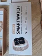 Avalue Smartwatch - Nieuwstaat!, Ophalen, Zo goed als nieuw, Avalue, Afstand
