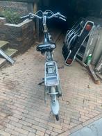 Sparta Ion Elektrische Fiets - Defect, Ophalen, Sparta, Gebruikt, 47 tot 51 cm