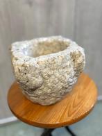 Oude vijzel voor meer info graag bellen 0474220705, Antiek en Kunst, Ophalen