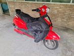 Quick elektrische snorscooter, Ophalen, Gebruikt, Elektrisch