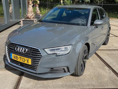 Audi A3 S Line 1.4 Tfsi 204pk E-tron S Tronic 2016 Nardo Gr, Auto's, Audi, Bedrijf, A3, ABS, Adaptieve lichten, Adaptive Cruise Control