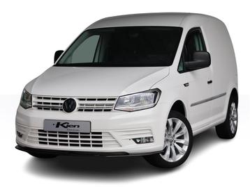 Volkswagen Caddy 2.0 TDI L1H1 BMT Comfortline | S-line stoel beschikbaar voor biedingen