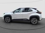 Toyota Yaris Cross 1.5 Hybrid 130 Executive demo | Half Leer, Auto's, 12 maanden, 1195 kg, Wit, Bedrijf