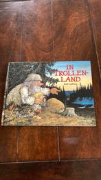 Het Trollenland Rolf Lindberg, Ophalen of Verzenden, Zo goed als nieuw