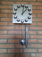 Junghans hangklok, Antiek en Kunst, Ophalen