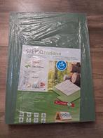 Steico EcoSilent Vloerisolatie - Nieuw in verpakking, Doe-het-zelf en Verbouw, Isolatie en Afdichting, Overige materialen, Nieuw