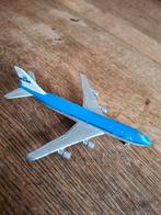 Schuco Boeing 747 KLM  901, Verzamelen, Luchtvaart en Vliegtuigspotten, Ophalen of Verzenden, Zo goed als nieuw, Schaalmodel