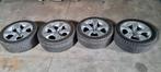 17 inch BMW velgen, Auto-onderdelen, Banden en Velgen, Ophalen, 17 inch, Winterbanden, Gebruikt