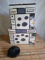 Nieuwe tuin staat verlichting., Tuin en Terras, Ophalen of Verzenden, Nieuw