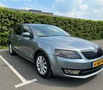 Skoda Octavia 1.2 TSI 77KW 2013 Grijs, Auto's, Voorwielaandrijving, 4 cilinders, 610 kg, Origineel Nederlands