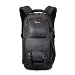 Cameratas: Lowepro Fastpack BP 150 AW II Black, Ophalen of Verzenden, Nieuw, Schoudertas, Lowepro